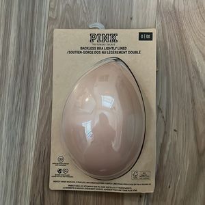 Pink Victoria Secret Bra
